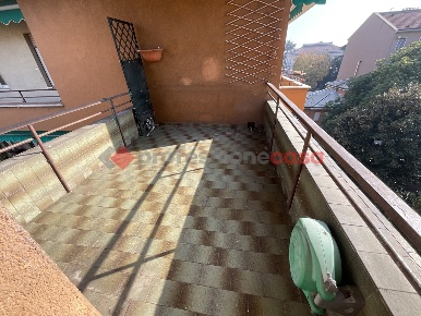 Foto Appartamento in Via VEGLIA 7, Milano Istria di 80 m² con 3 locali