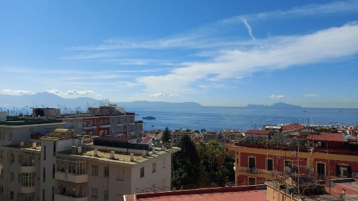 Foto Appartamento in Via tasso 116, Napoli Piazza Amedeo - Parco Margherita