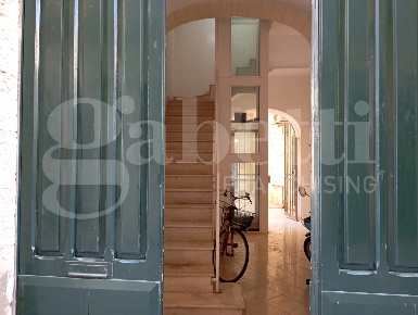 Foto Appartamento in Via Euippa 4, Lecce Centro Storico di 45 m² in vendita