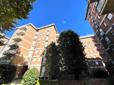 Foto Appartamento in VIA leonardo da vinci 103, Udine Via Martignacco