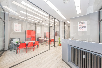 Foto Ufficio in Corso Unione Sovietica 241, Torino Lingotto di 107 m²