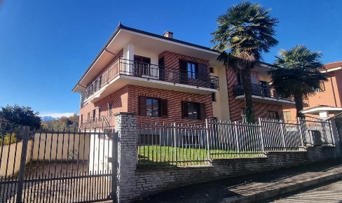 Foto Appartamento in Via Roma 70, Cantalupa di 80 m² con 3 locali