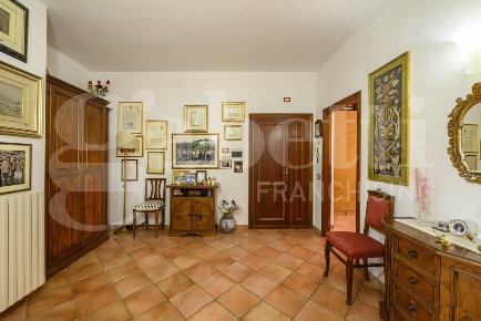 Foto Appartamento in Via CARDUCCI 62, Gubbio Centro di 130 m² in vendita