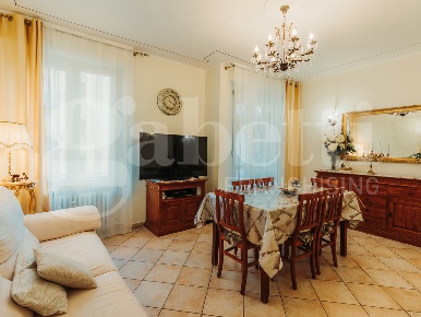 Foto Appartamento in Via Fiume 7, Pinerolo Ospedale, Cottolengo di 85 m²