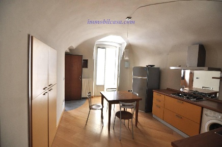 Foto Appartamento in Quattro Martiri, Cuneo Centro Storico di 64 m²