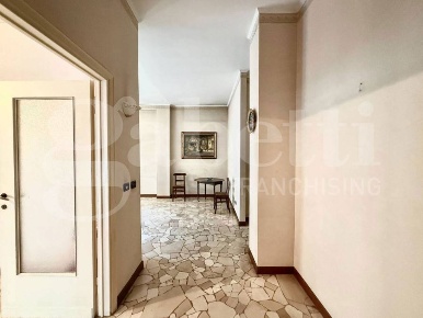 Foto Appartamento in Via Murri 104, Bologna Murri di 130 m² con 4 locali