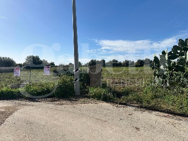 Foto Terreno agricolo in Contrada TAGLIATELLI SNC, Avola di 15460 m²