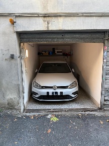 Foto Box in Viale DEI COLLI PORTUENSI 156, Roma Colli Portuensi - Casaletto