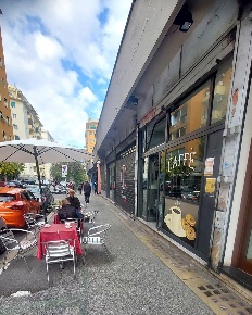 Foto Negozio in Via tripolitania 203, Roma Africano - Villa Chigi di 40 m²