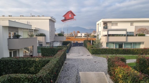 Foto Villa singola a Treviolo di 168 m² con 4 locali in vendita