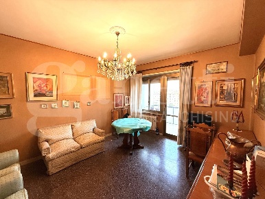 Foto Appartamento in Via Pellegrino Matteucci 80, Roma Ostiense di 74 m²