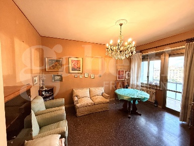 Foto Appartamento in Via Pellegrino Matteucci 80, Roma Ostiense di 74 m²