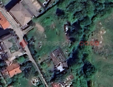 Foto Terreno residenziale in la marmora, Arona Centro di 2300 m² in vendita