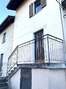 Foto Casa indipendente in Piazza san giovanni 22010, Cusino di 120 m²