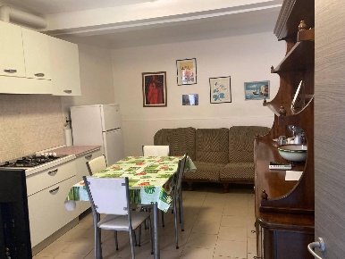 Foto Appartamento in VIA Antonio Pironi 44/b, Bondeno Centro di 45 m²