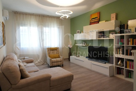 Foto Appartamento a Ravenna Borgo Nuovo - Ospedale di 129 m² con 4 locali