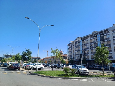 Foto Appartamento in Piazza Schiaparelli -, Savigliano Centro di 85 m²