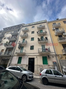 Foto Appartamento in Via Egnazia 12, Bari Umbertina - Madonnella di 85 m²