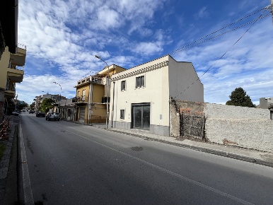 Foto Negozio in Via STATALE ORETO 59, Barcellona Pozzo di Gotto Centro
