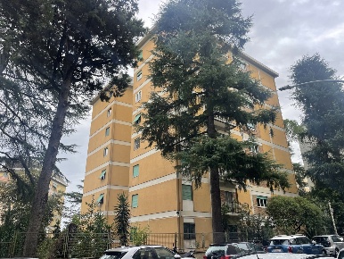 Foto Appartamento in Via Ottorino Gentiloni 40, Roma Nuovo Salario