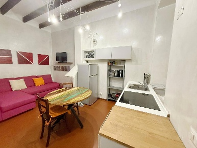 Foto Appartamento in Via Giovanni da Procida 27, Milano Sempione di 46 m²