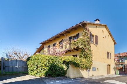 Foto Attico in Via Maestra 17, Pavarolo di 81 m² con 3 locali in vendita