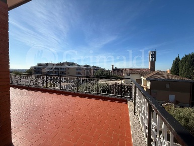 Foto Appartamento in Via delle vigne 77, Roma Trullo - Colle del Sole