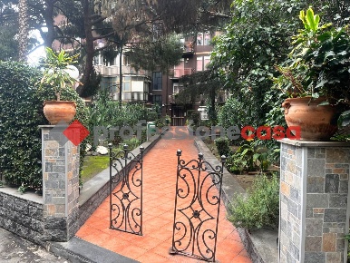 Foto Appartamento in Via Mario Vaccaro 17a, Catania Barriera - Leucatia