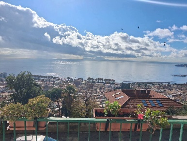 Foto Appartamento in Filippo Palizzi, Napoli Vomero di 145 m² con 5 locali