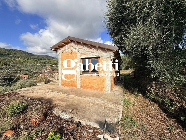 Foto Villa unifamiliare in Castelin, San Bartolomeo al Mare di 110 m²