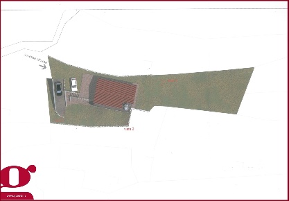 Foto Villa unifamiliare in Castelin, San Bartolomeo al Mare di 110 m²