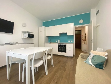 Foto Appartamento a Cervia Milano Marittima con 4 locali in affitto