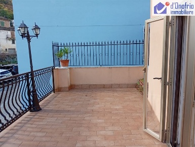 Foto Case semi ndipendenti a San Polo Matese di 180 m² con 5 locali