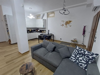 Foto Appartamento in Viale Corsica, Firenze Ponte di Mezzo - Circondaria