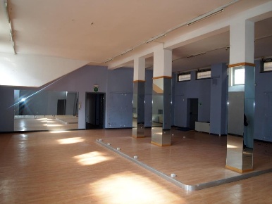 Foto Laboratorio in via carlo bianconi, Milano Vigentino - Fatima di 365 m²