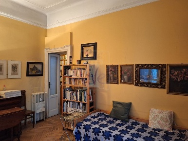 Foto Appartamento in Viale Cirene, Milano Porta Romana - Medaglie d'Oro