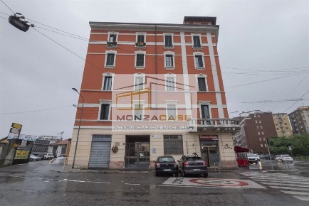 Foto Appartamento a Milano di 82 m² con 2 locali in affitto
