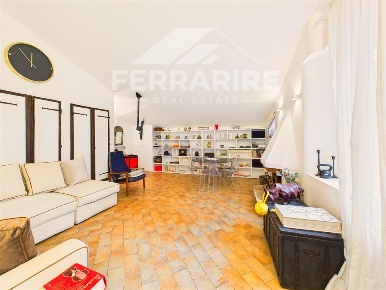 Foto Appartamento in vicolo del giglio, Roma Campo de' Fiori di 99 m²