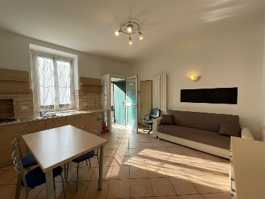 Foto Appartamento in Viale Francesco Crispi, Milano Moscova di 55 m²