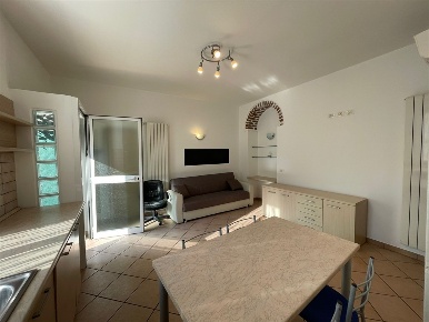 Foto Appartamento in Viale Francesco Crispi, Milano Moscova di 55 m²