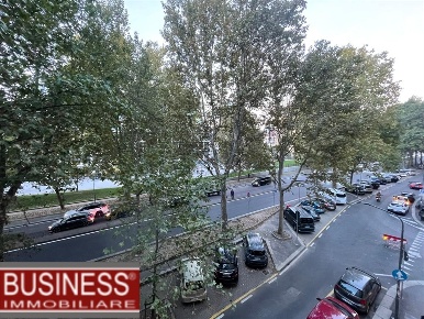 Foto Appartamento in Viale Francesco Crispi, Milano Moscova di 55 m²