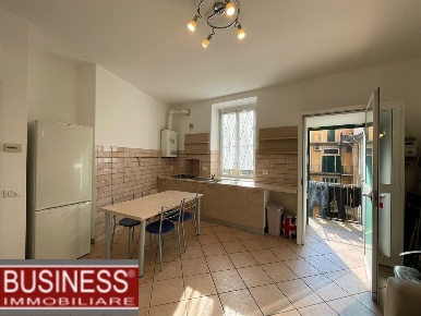 Foto Appartamento in Viale Francesco Crispi, Milano Moscova di 55 m²