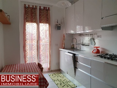 Foto Appartamento in Via Rosa Massara De Capitani, Milano Bovisa di 35 m²