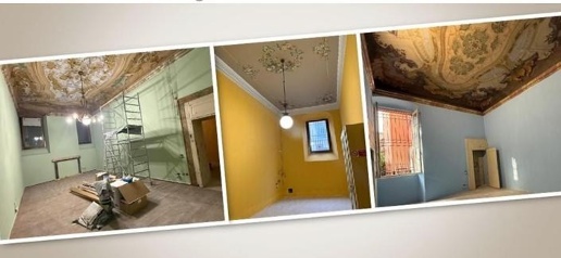 Foto Locale commerciale a Brescia di 164 m² con 3 locali in affitto