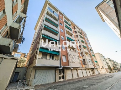 Foto Appartamento in Via Giovanni XXIII, Faenza di 99 m² con 3 locali