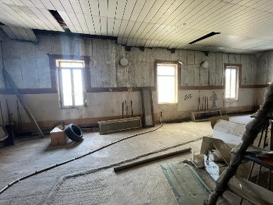 Foto Magazzino a Bagnolo San Vito Centro di 330 m² con 1 locali in vendita