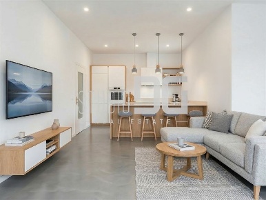 Foto Appartamento in Via Carroccio, Cesano Maderno di 50 m² con 2 locali