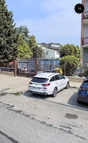 Foto Box in via Druento, Venaria Reale di 15 m² con 1 locali in vendita