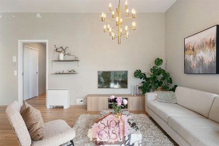 Foto Appartamento in VIA ORIANI, Faenza di 86 m² con 3 locali in vendita