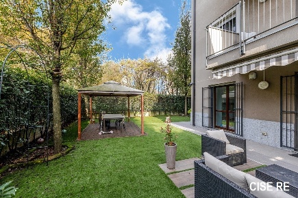 Foto Appartamento in VIA MADRE TERESA DI CALCUTTA, Cesano Boscone Centro